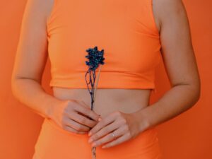 Nepodceňte svůj stažený žaludek, ovlivňuje vaše emoce