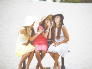 Nový chlap nebo kamarádka? Časté dilema, kterému neuniknem