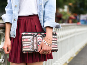 Vyberte si kabelku, která bude ozdobou vašeho šatníku