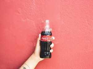 Je nadměrné pítí slazených nápojů zdravé?