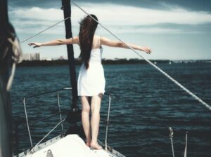 Lahůdka pro fanynky Titanicu! Začínají exkurze k nejznámějšímu vraku