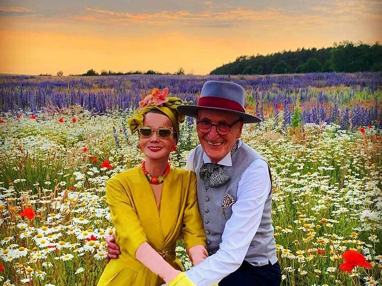 britt.kanja / Instagram.com