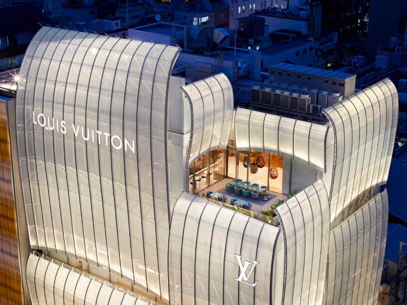 foto / Louis-Vuitton