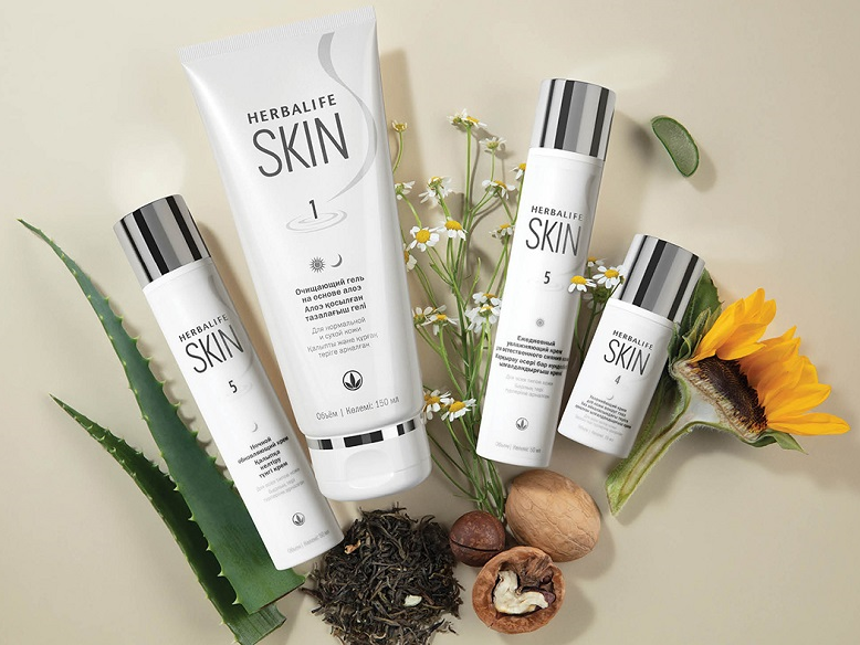 65988 Herbalife Skin