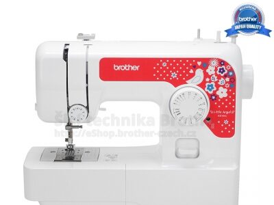 Šicí stroj Brother KD144S