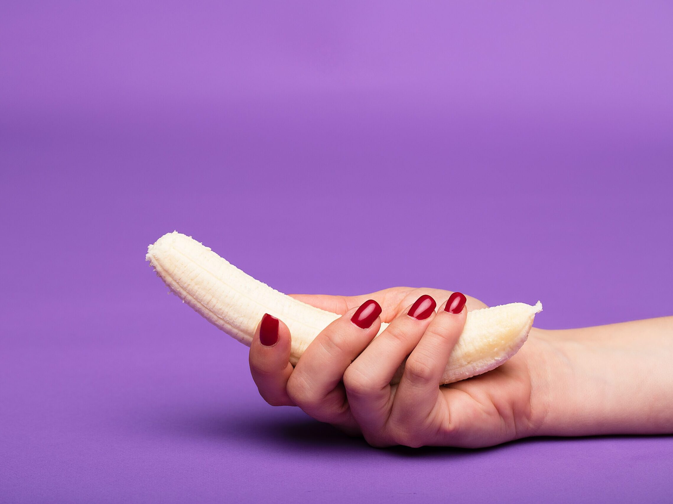 person holding sliced of bread