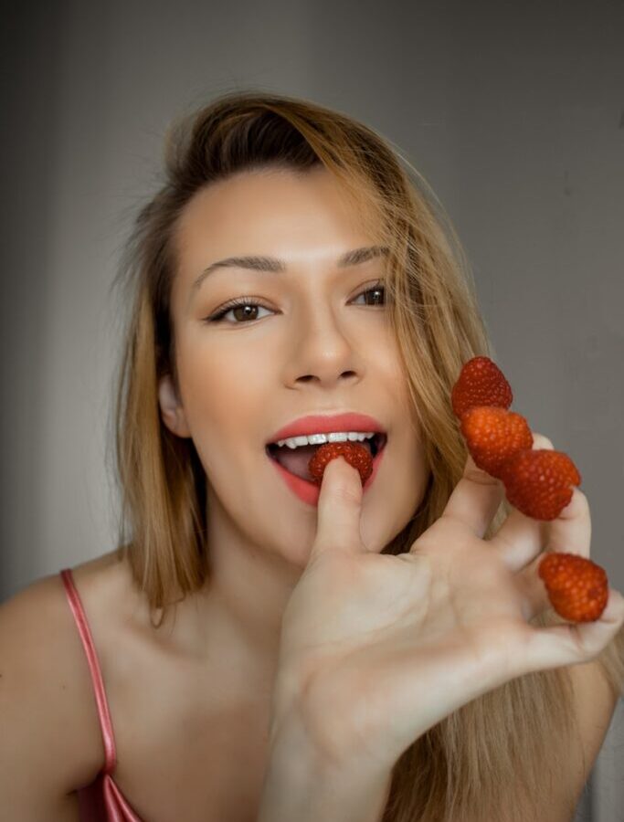 Vladyslava Andriyenko