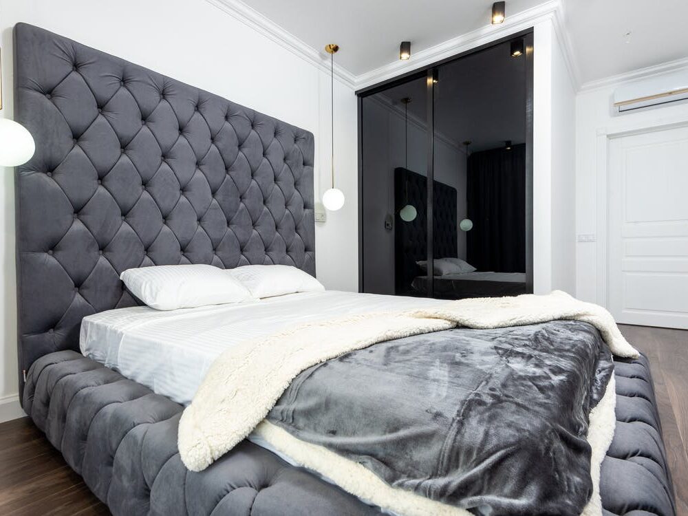 Jaké prostěradlo je nejlepší na zimu? 3 nejlepší materiály