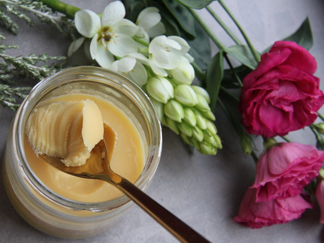 Photo by Megumi Nachev