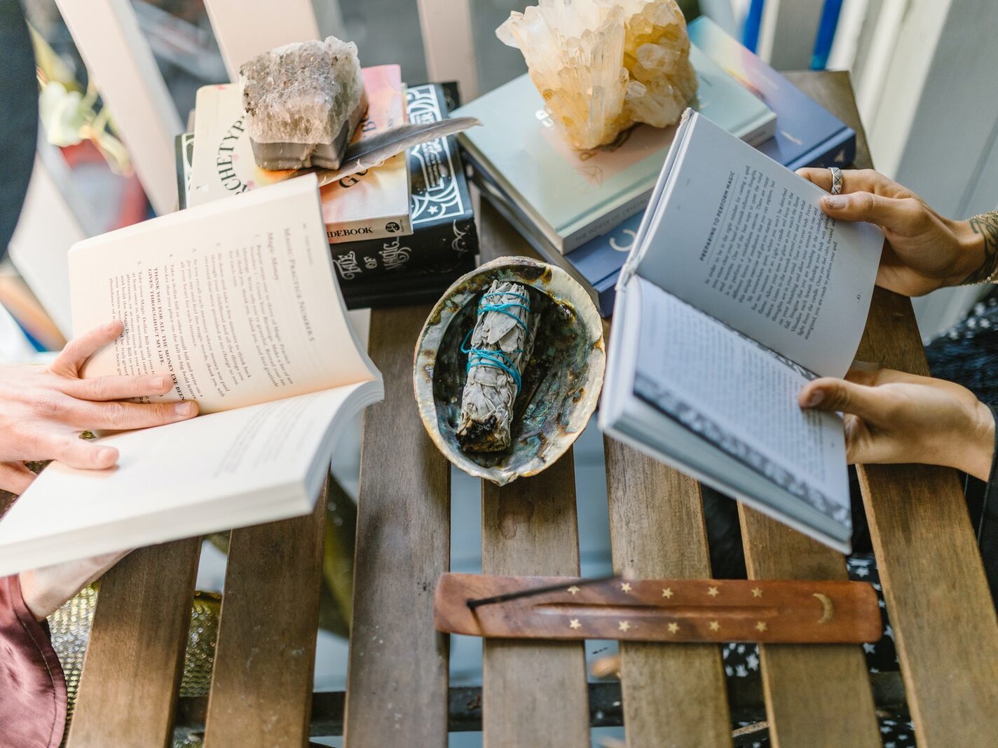 White Ceramic Bowl on White Paper
