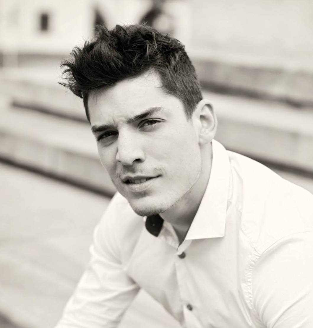 Jakub Nosek - ČasProŽeny.cz