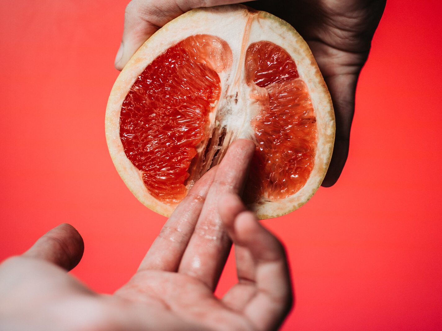 - ČasProŽeny.cz orange citrus