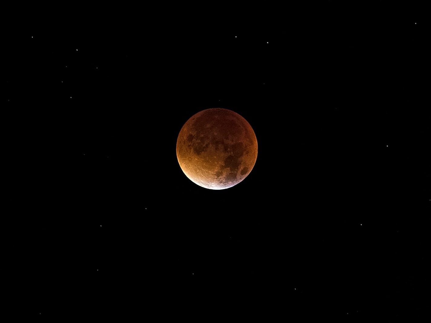 - ČasProŽeny.cz Lunar Eclipse