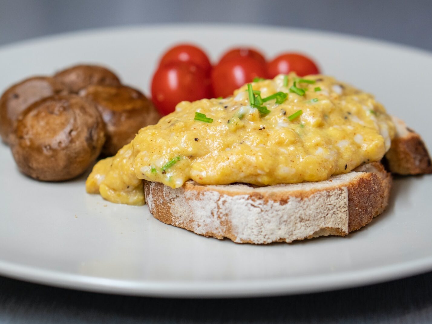 - ČasProŽeny.cz egg omelet