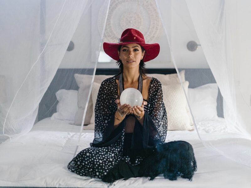 Free stock photo of adult, astro, astrologer