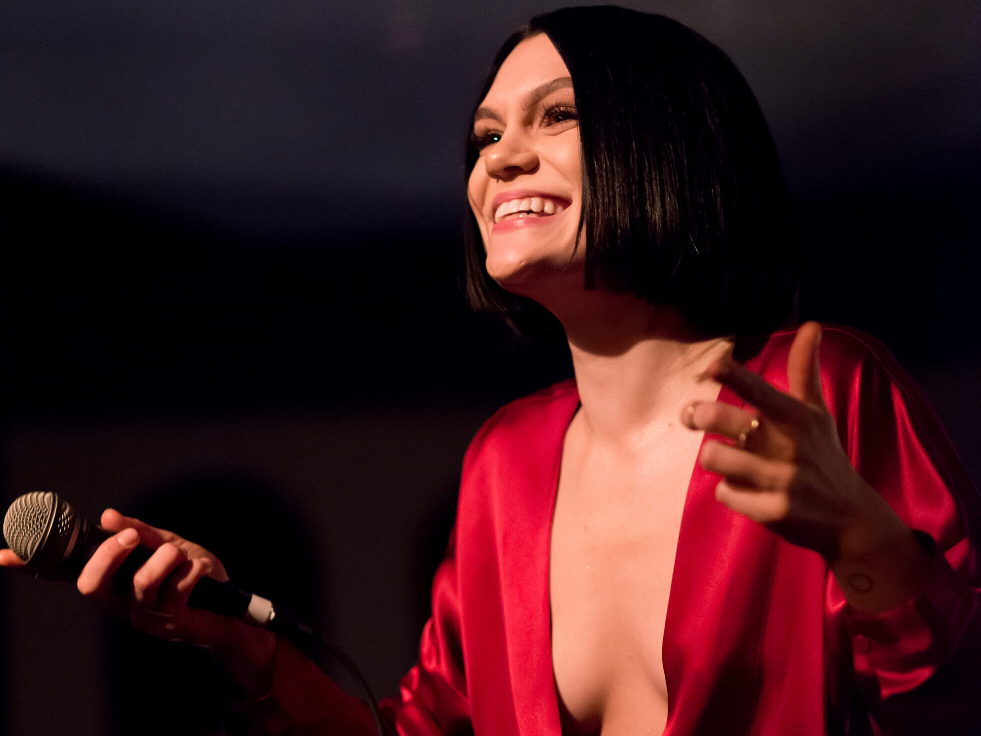 Jessie J