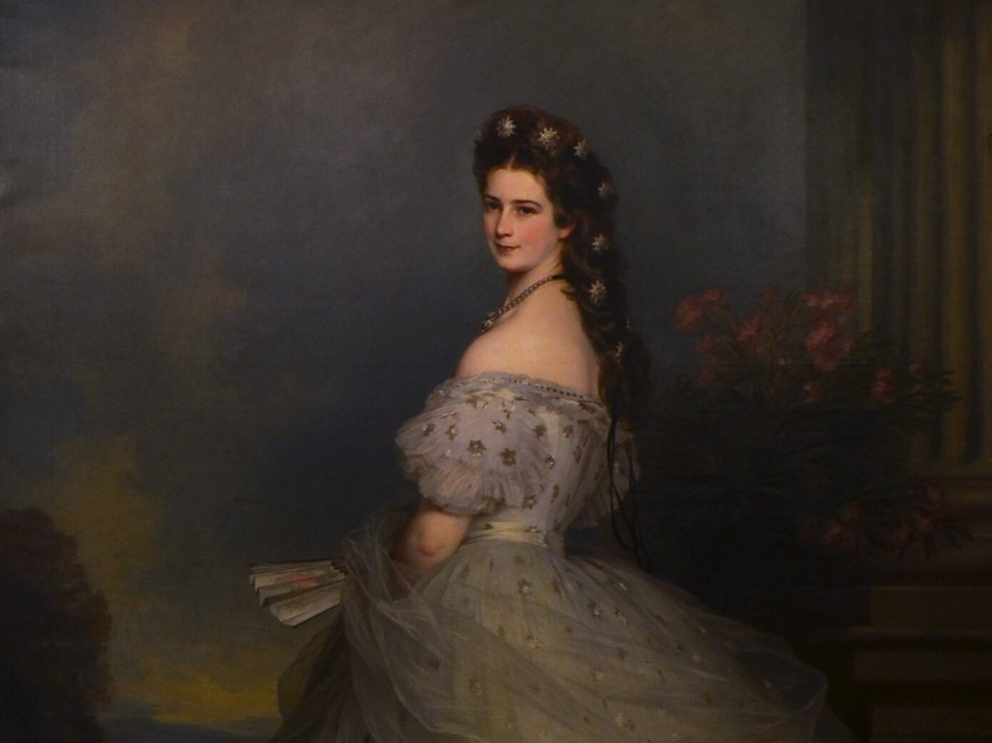 Franz Xaver Winterhalter
