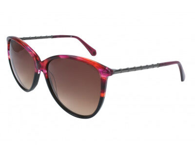 Krásný svět báječných brýlí