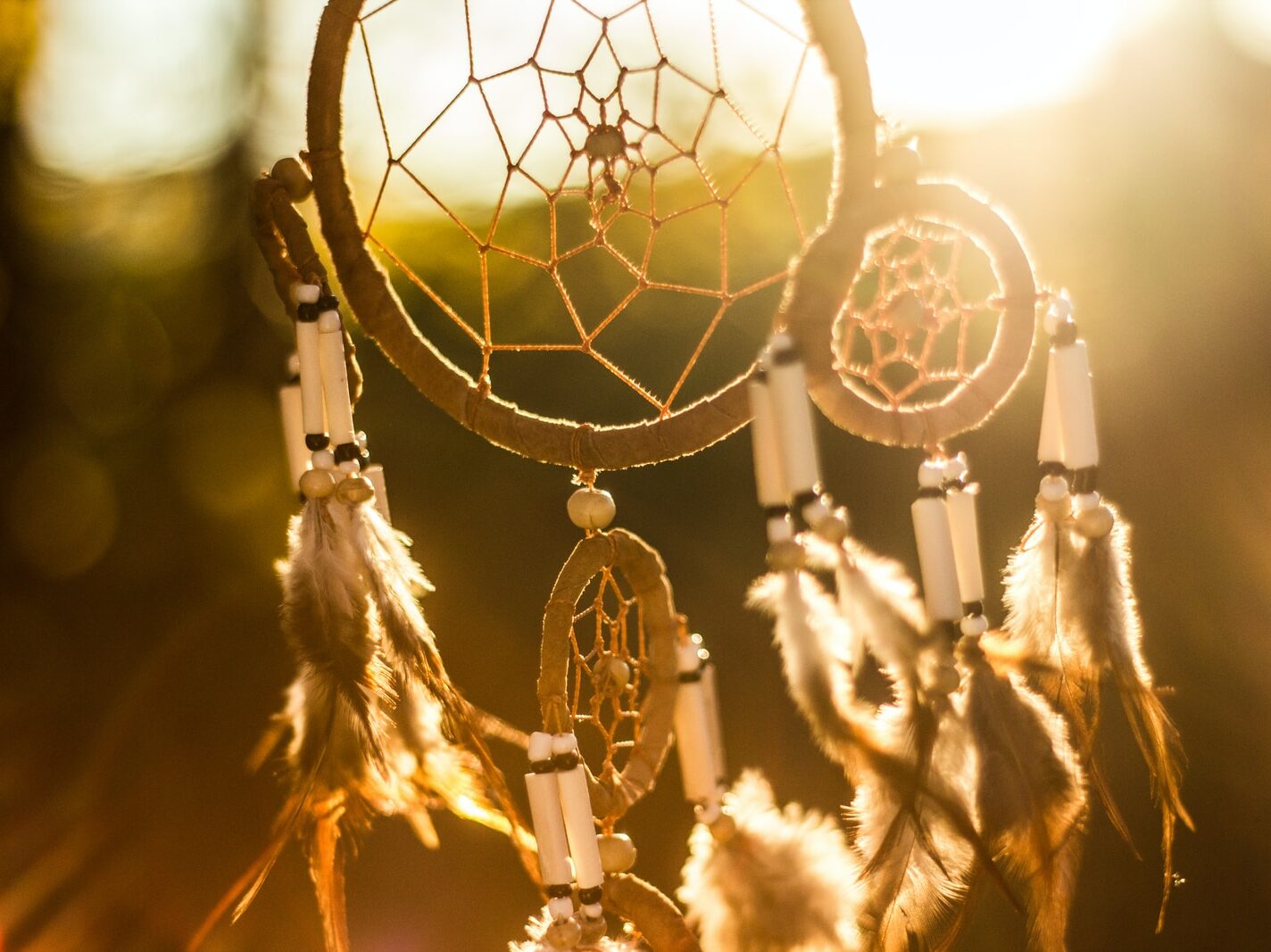dream catcher