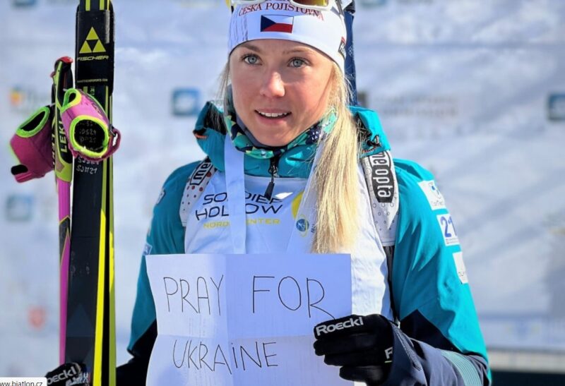 Tereza Voborníková