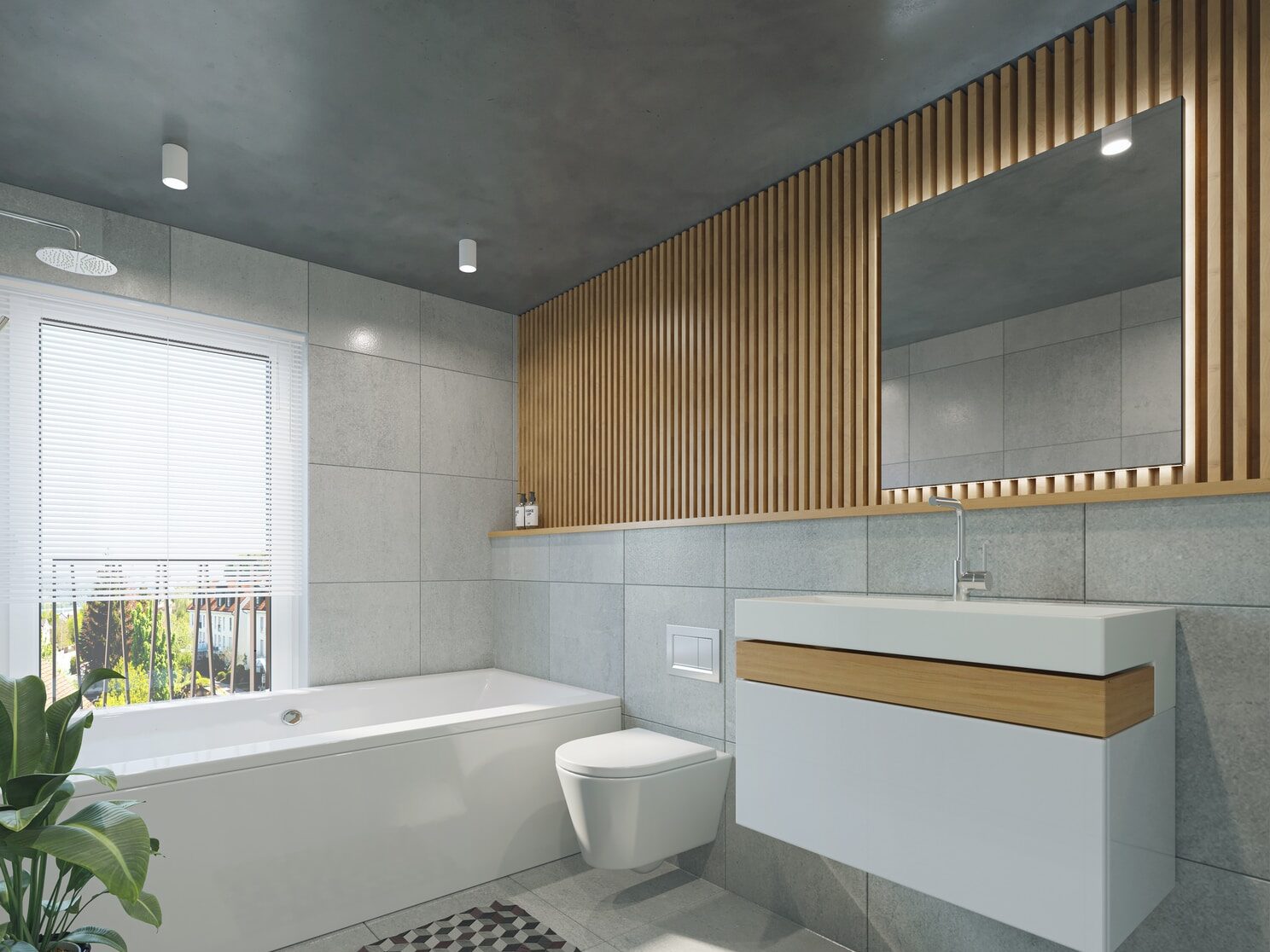 Obklady a dlažby tvoří eleganci celé domácnosti. Jak stvořit dokonalý domov?