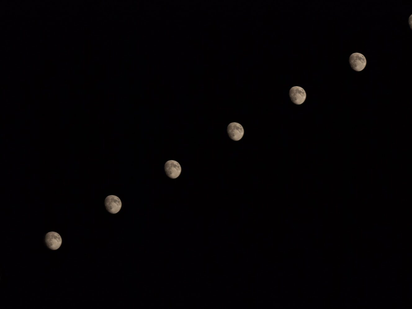 - ČasProŽeny.cz white and black round lights