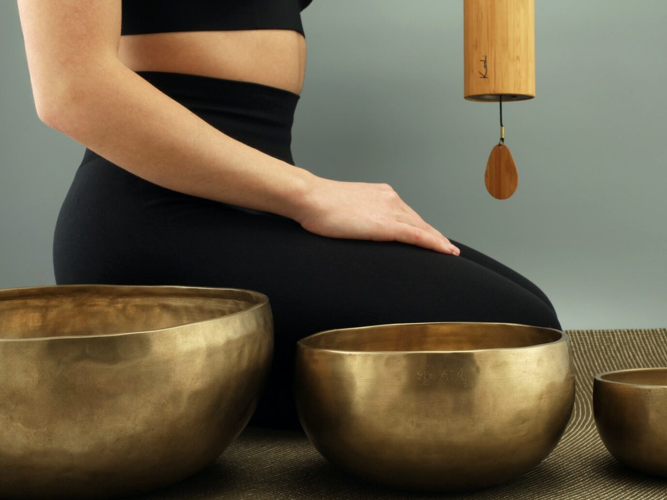 Tibetan Singing Bowls