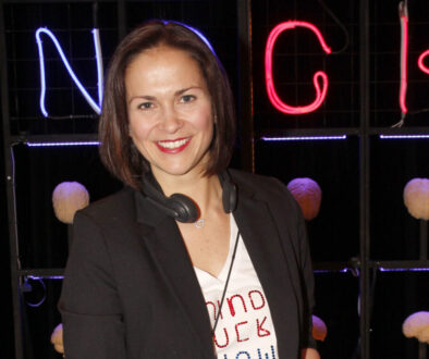 Kristýna Hrušínská