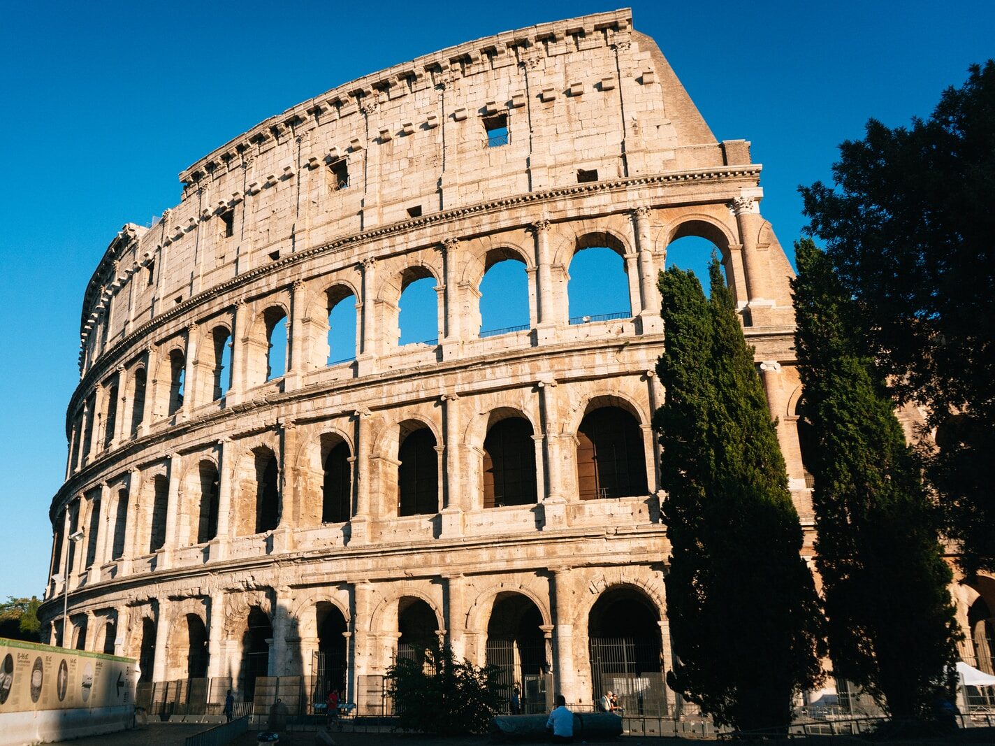 brown concrete building during daytime