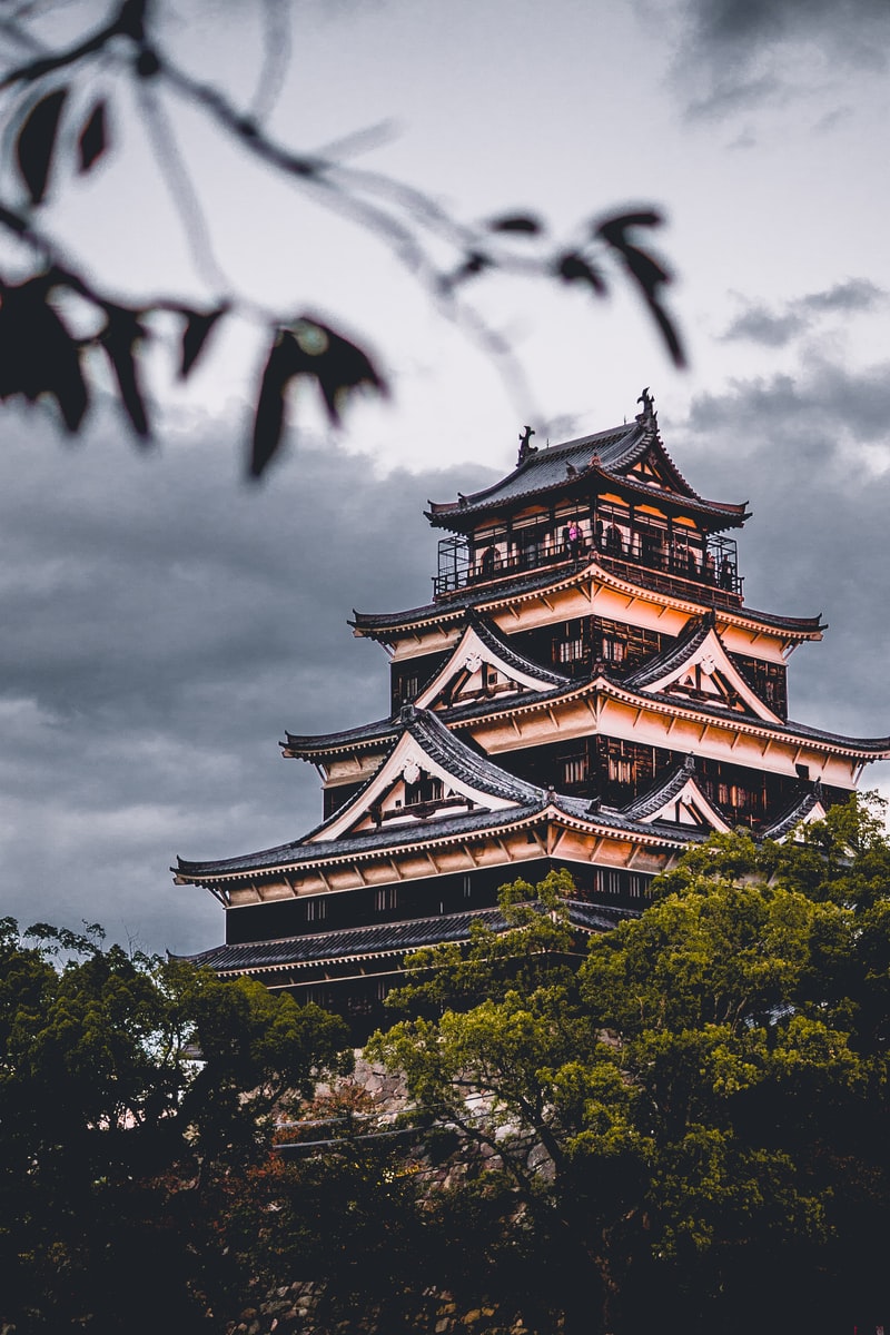 Redd - ČasProŽeny.cz photo of Himeji Castle