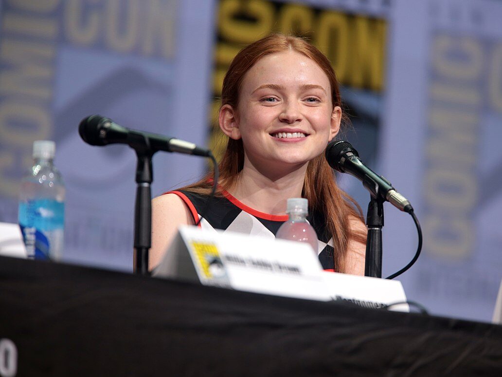 Sadie Sink