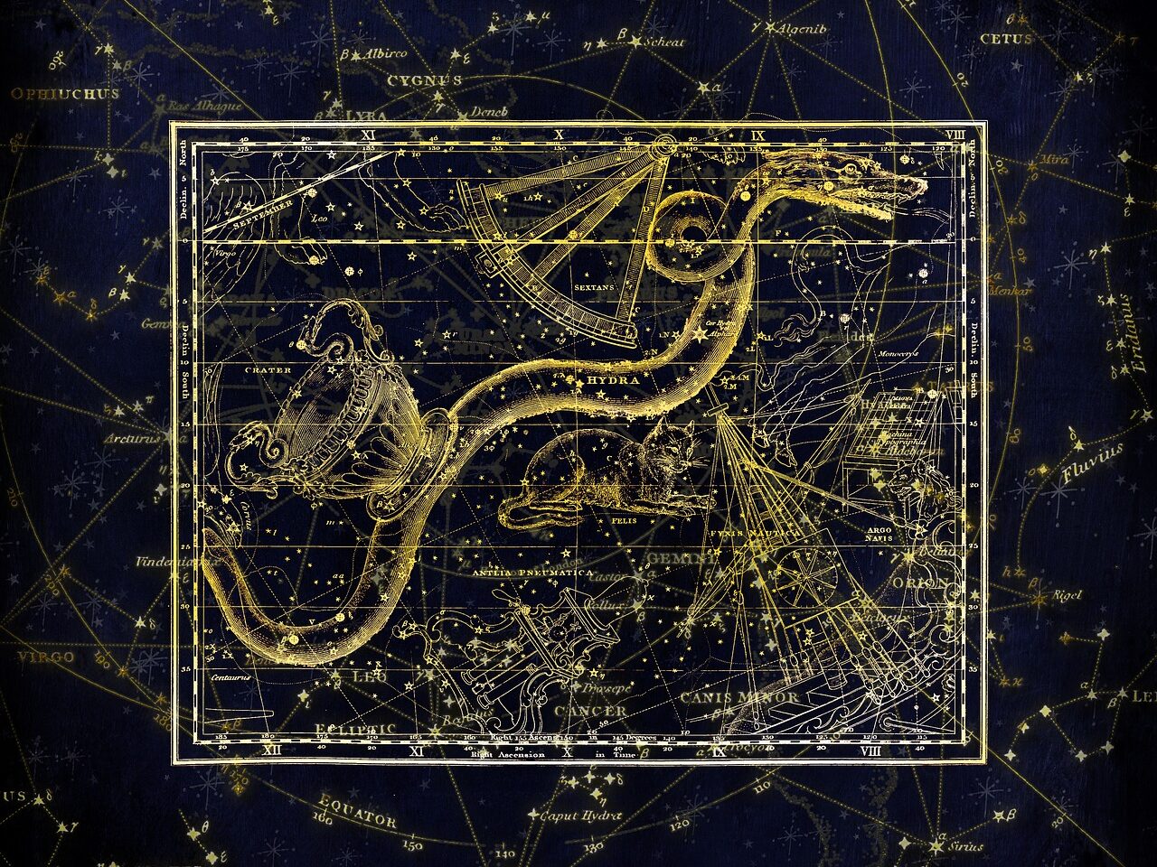 Proč tolik žen miléniálek čte horoskopy?