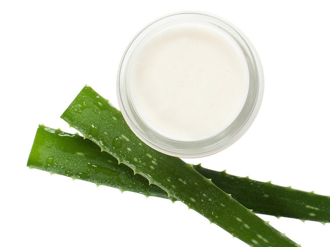 Známe 8 způsobů, jak využít aloe vera v péči o krásu