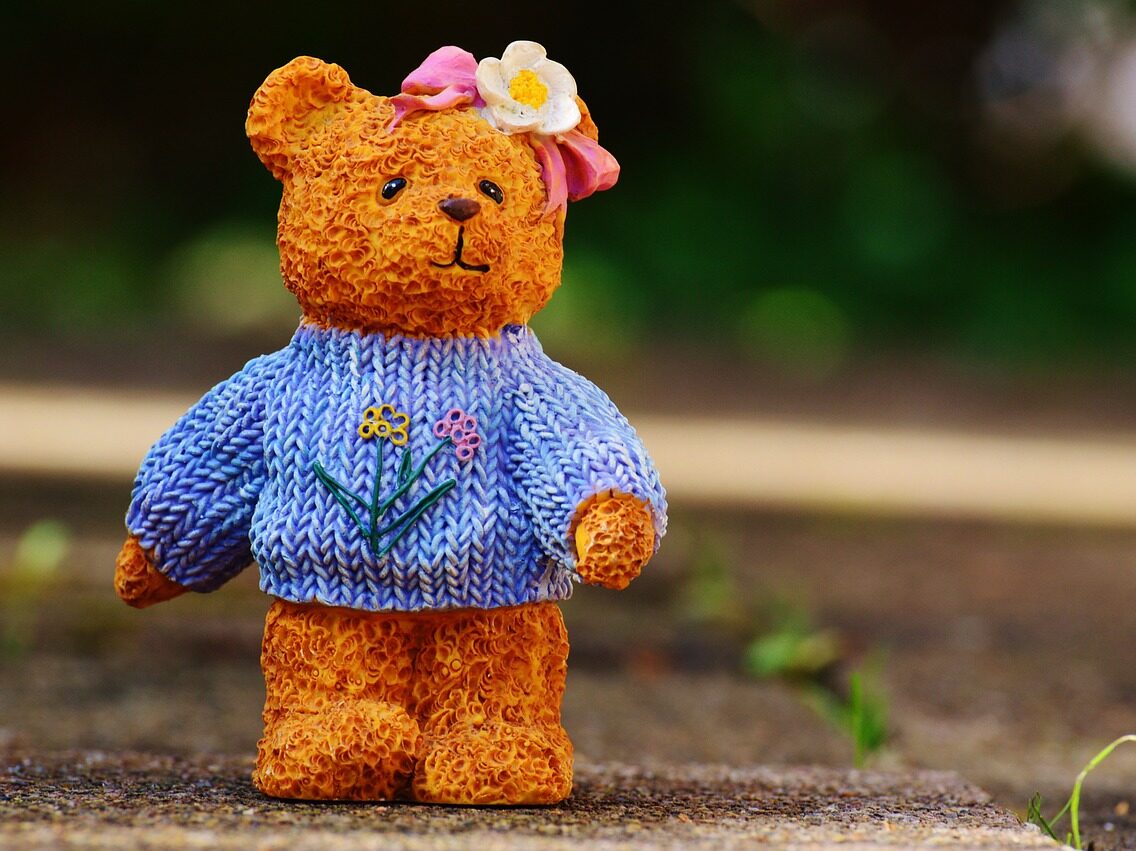 Pletení a háčkování má spoustu výhod. Klíčové však je, pracovat s kvalitním materiálem