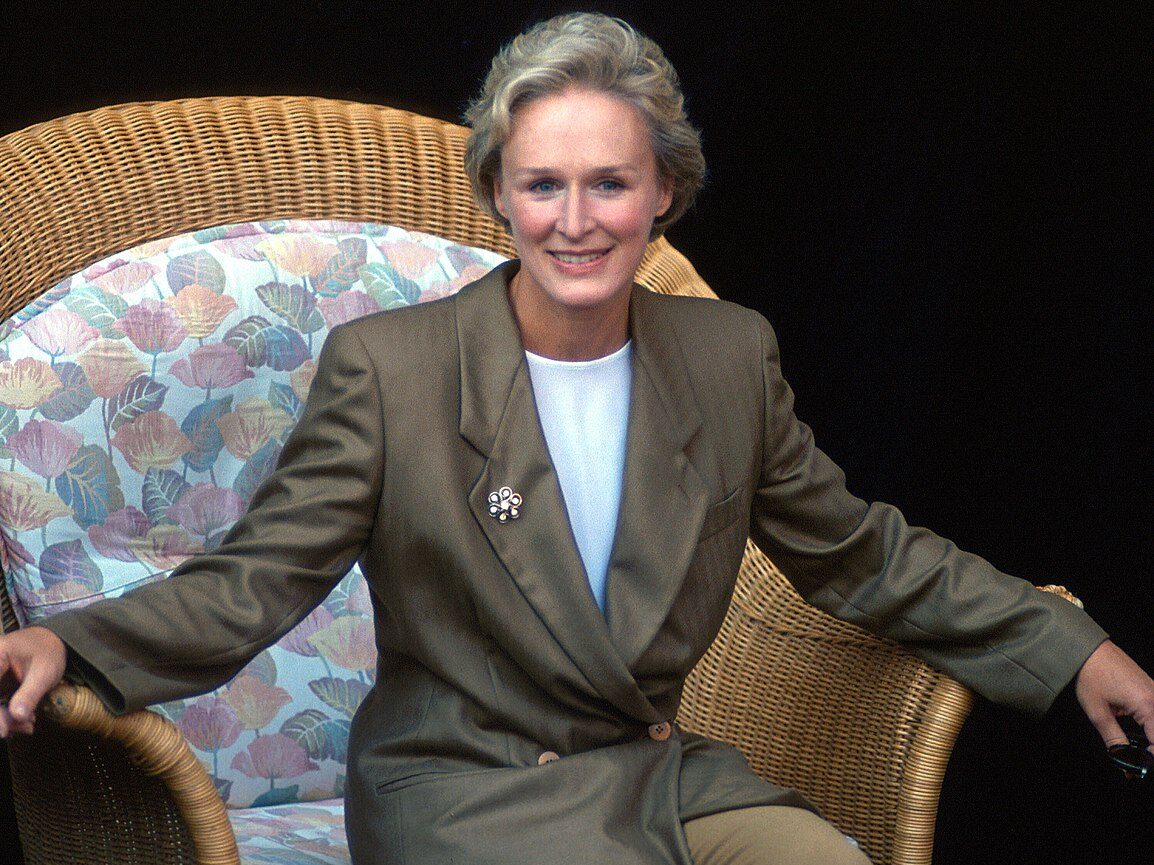 Glenn Close