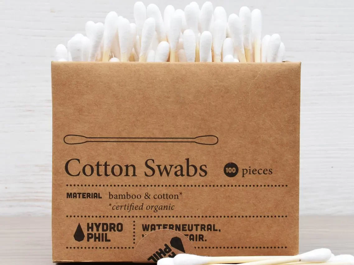 hydrophil-cotton-bamboo-buds-by-pack-of-100_793 - ČasProŽeny.cz