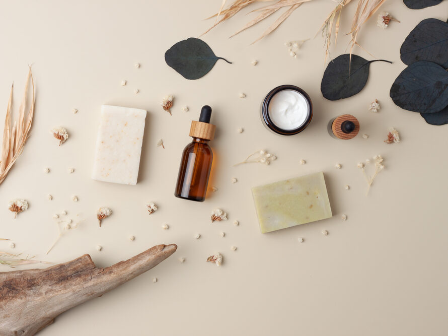 Proč používat tuhou kosmetiku?