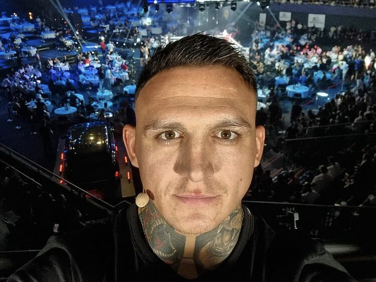 Gábor Boráros - se svolením