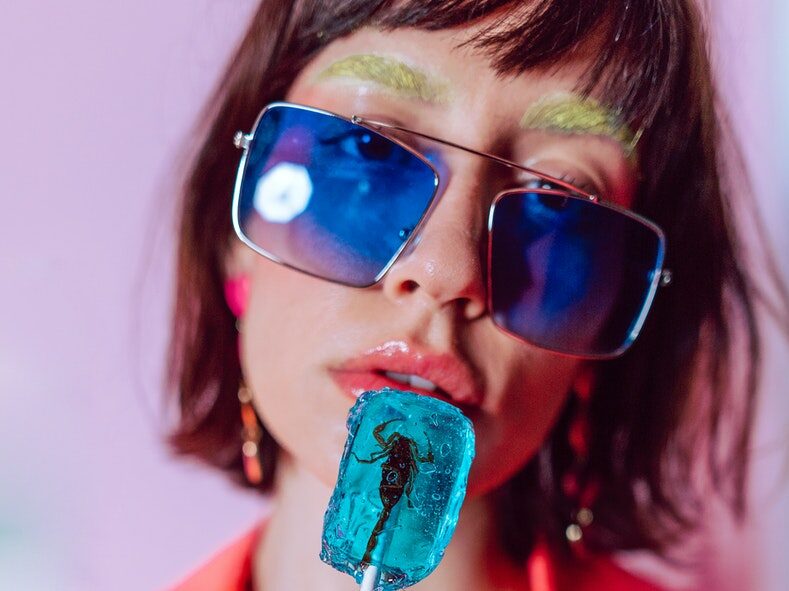 Free stock photo of art, beautiful, beautiful eyes