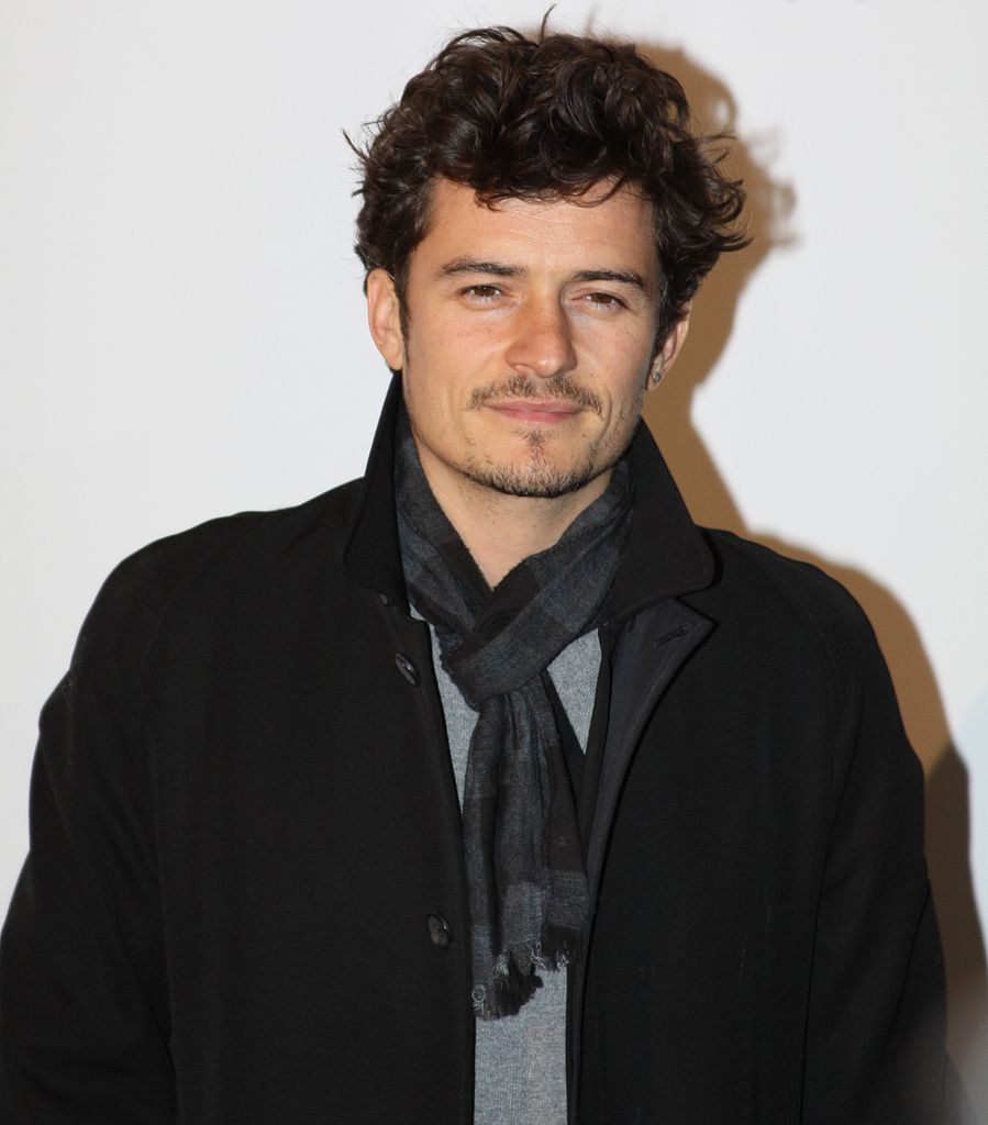 Orlando Bloom