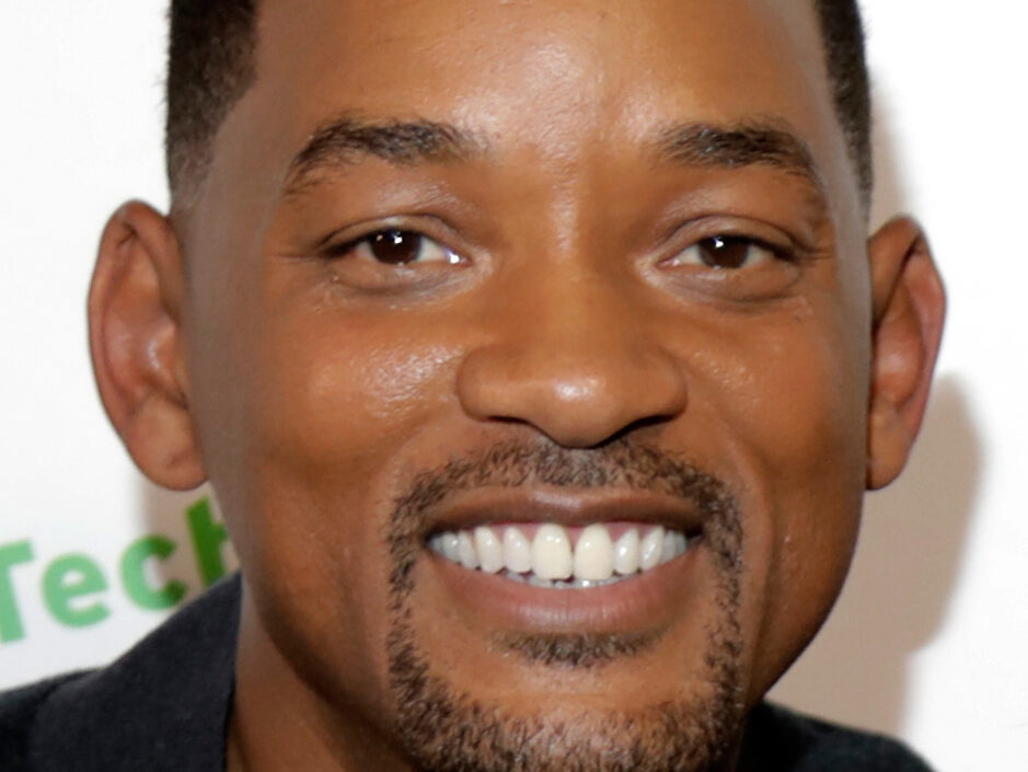 TechCrunch, Will Smith