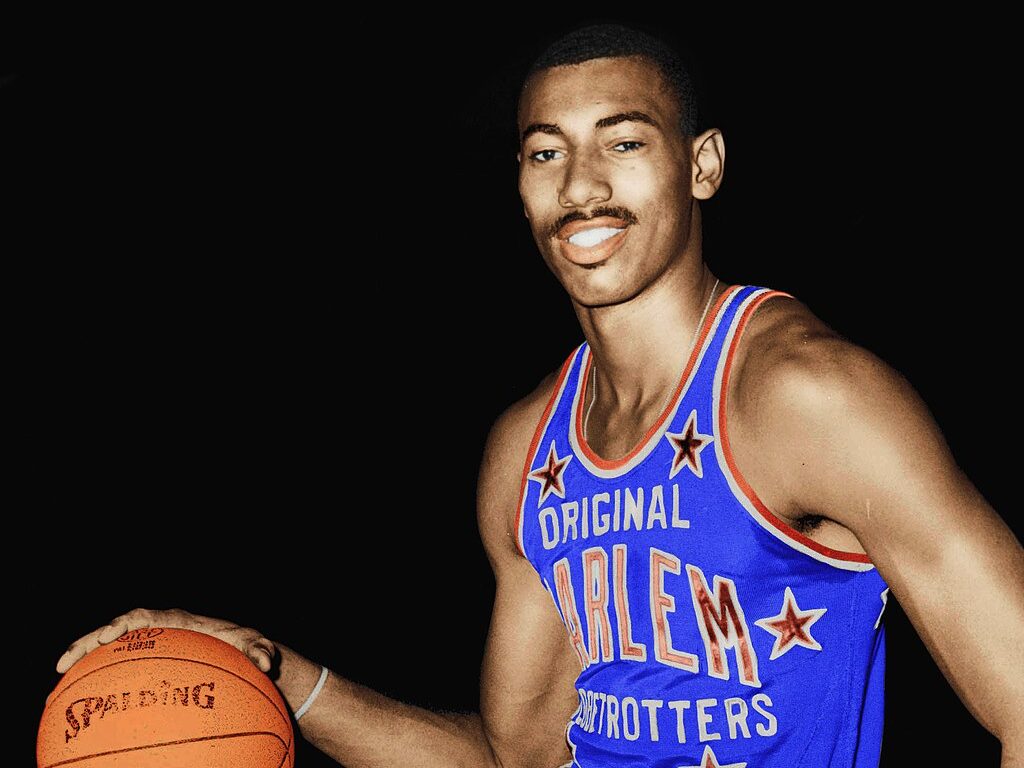 Wilt_Chamberlain - ČasProŽeny.cz