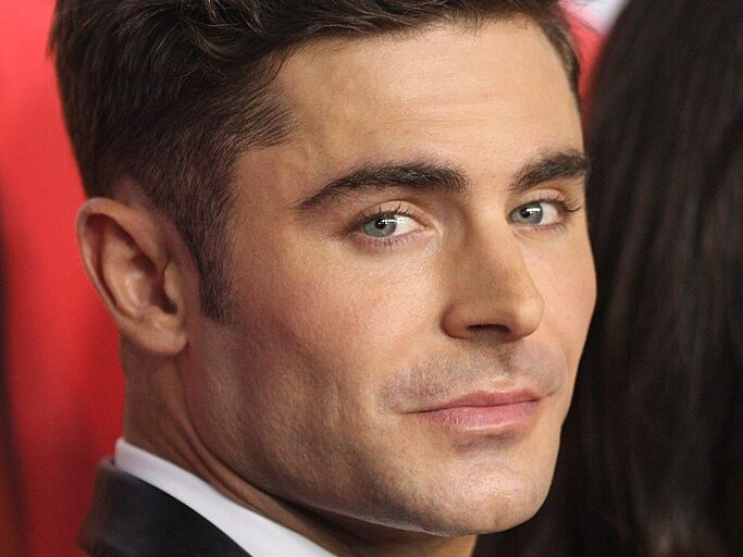 Zac Efron