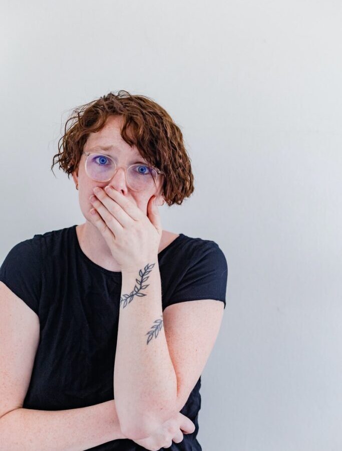 Čeho se různá znamení zvěrokruhu bojí? Zde jsou vaše největší strachy