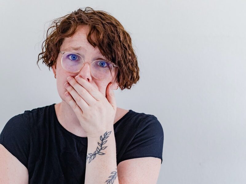 Čeho se různá znamení zvěrokruhu bojí? Zde jsou vaše největší strachy