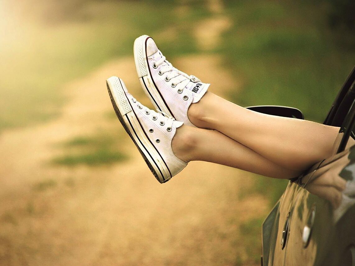 - ČasProŽeny.cz Greyerbaby/Pixabay