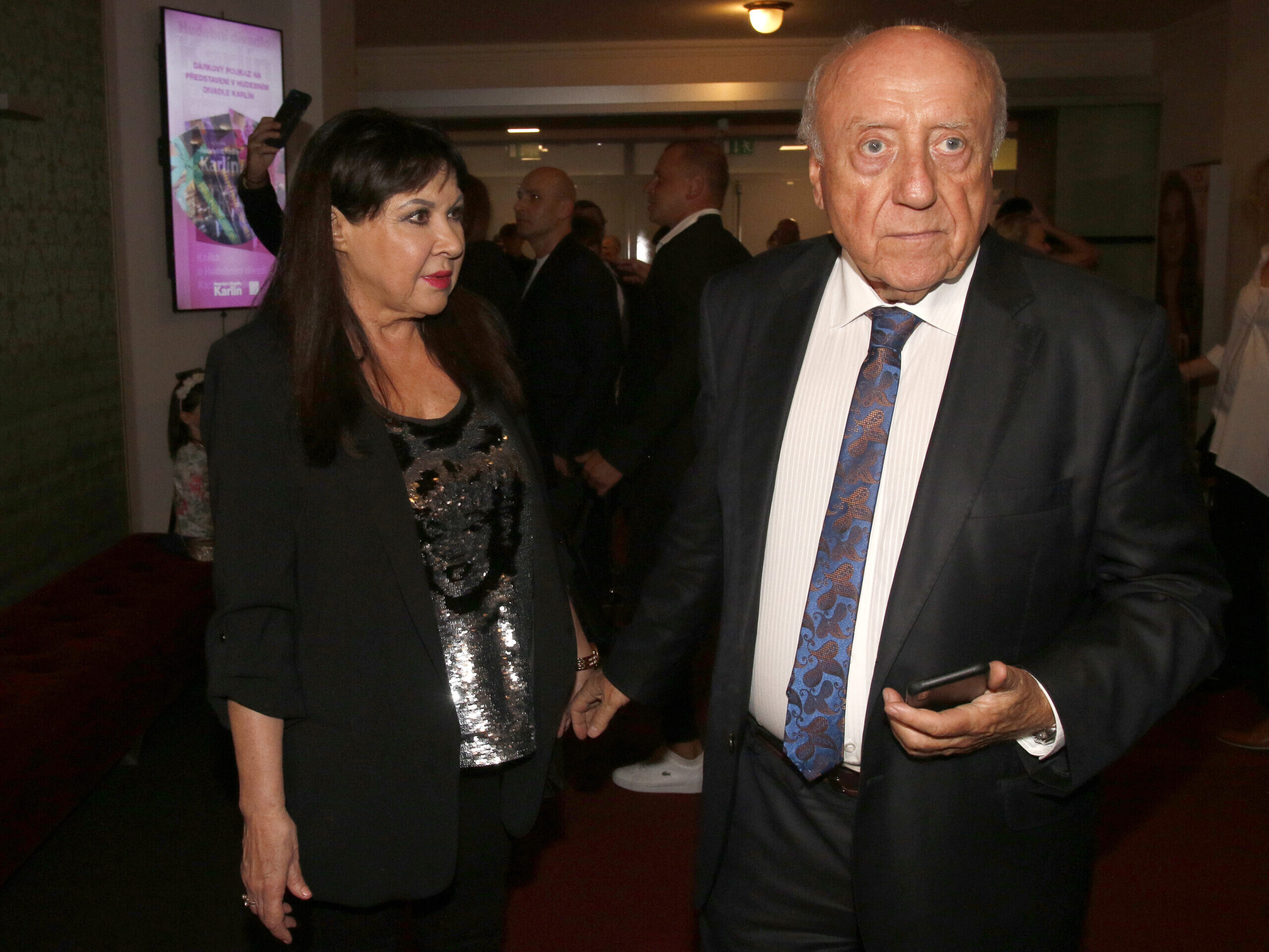 Pavel Gwužď - ČasProŽeny.cz