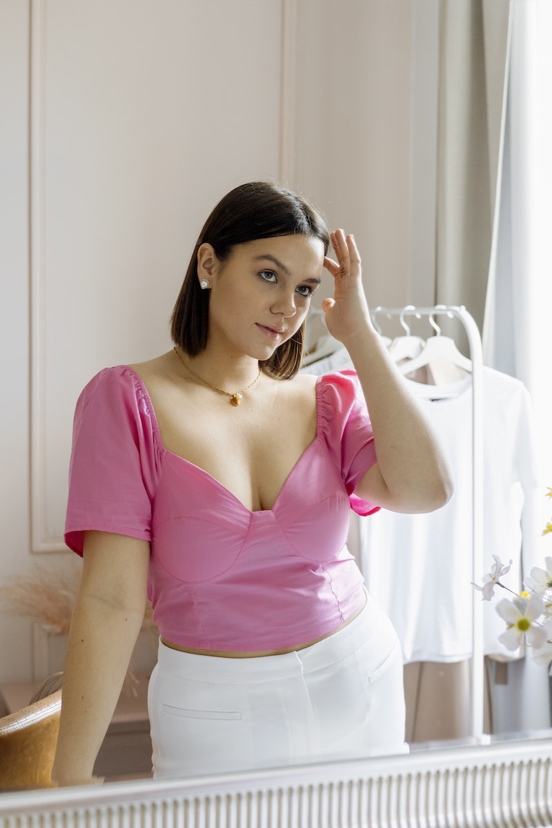 Anna Nekrashevich - ČasProŽeny.cz Free stock photo of adult, beauty, bedroom