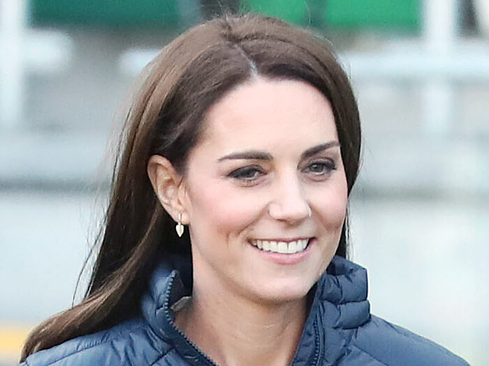 Northern Ireland Office