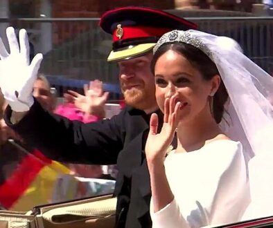 Harry uvedl na pravou míru, jak to bylo mezi Meghan a Kate v době, kdy našel Meghan po hádce plačící na zemi